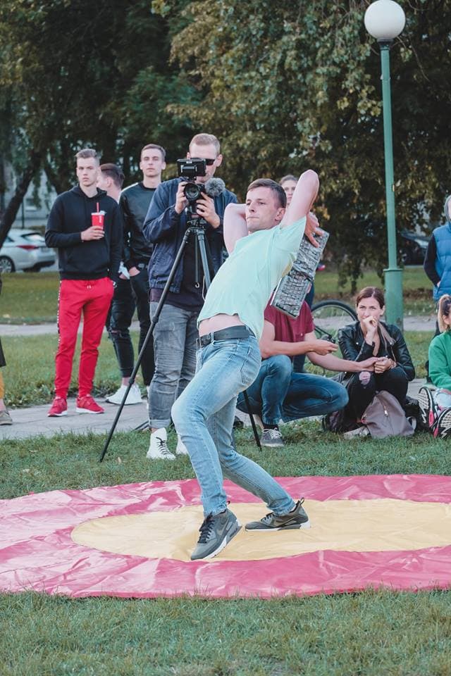 koja pakelta – metimas netrukus bus neužskaitytas